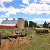 CALF's Lowell Ranch on Plum Creek