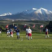 Colorado Mountain College in Glenwood Springs /Spring Valley