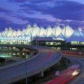 Denver International Airport