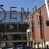 Denver Pavilions