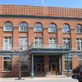 Hotel Jerome