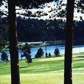 Municipal Golf Courses