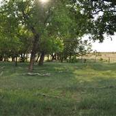 Private Barn