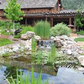 Spruce Mountain Guest Ranch