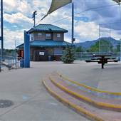 Stazio Softball Complex - Boulder