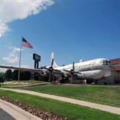 The Airplane Restaurant
