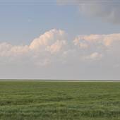 Two Buttes