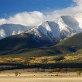 Collegiate Peaks