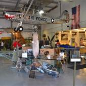 Spirit of Flight Center Air Museum