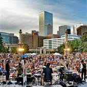 Downtown Denver