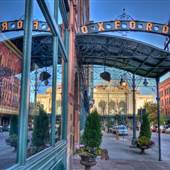 Oxford Hotel