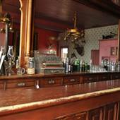 Historic Saloon in South Park City