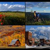 Steamboat Springs