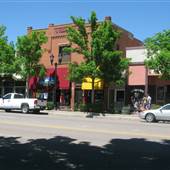 Old Colorado City
