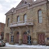 Opera House