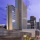 Hyatt Regency Denver at Colorado Convention Center