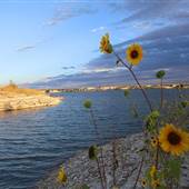 Lake Pueblo