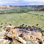 Jack Canyon Ranch