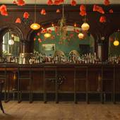 Fort Greene Bar