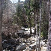 Los Caminos Antiguos Scenic & Historic Byway