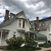 The Hamill House