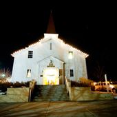 The Eisenhower Chapel at Lowry