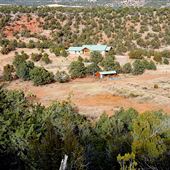 Freek Ranch