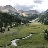 Raglands Ranch