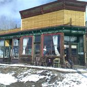 Steller's Place
