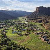 Gateway Canyons