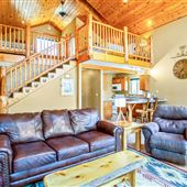 Blue Coyote Ranch