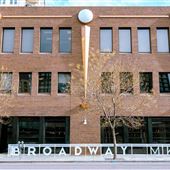 The Broadway