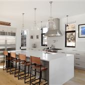 Modern Architecturally Designed Home