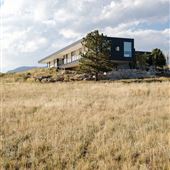 4610 Sunshine Canyon Dr