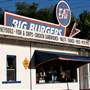 Ben's Big Burgers