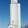 Grain Elevator in Sugar City