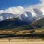 Collegiate Peaks