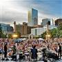Downtown Denver