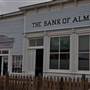 Historic Bank in South Park City