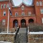Central City Courthouse