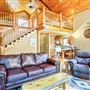 Blue Coyote Ranch