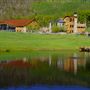 Casteel Creek Coyote Lodge & Amenities