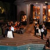Cableland Mansion