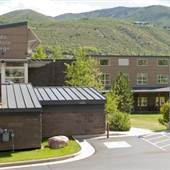 Colorado Mountain College in Aspen