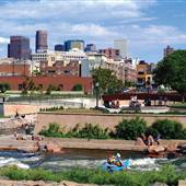 Confluence Park