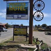 Frontier Motel