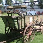 Historical Wagons Restoration Company