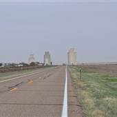 Grain Elevators