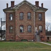 Park County Courthouse
