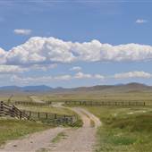 Salt Works Ranch